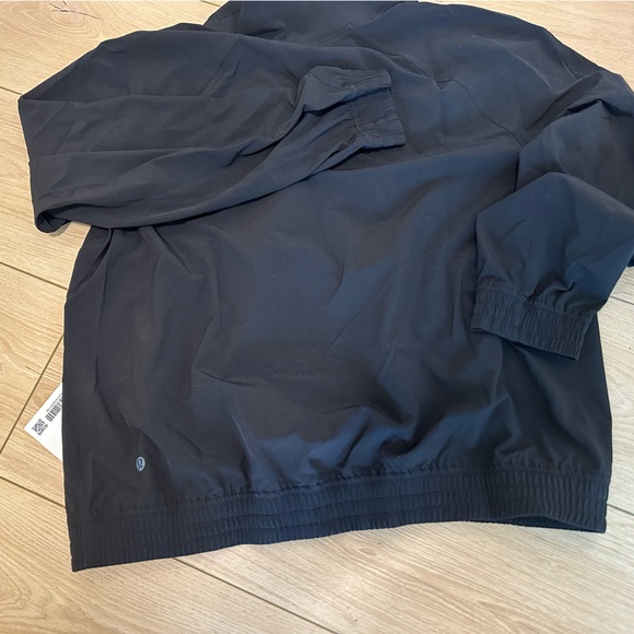 Adapted State Track Jacket Lululemon - Picture 6 of 8